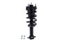 Suspension Strut and Coil Spring Assembly 2355037 - left view