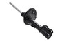 Suspension Strut 331628R - top view