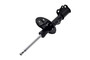 Suspension Strut 331588R - bottom view