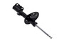 Suspension Strut 331588R - left view