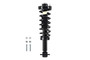 Suspension Strut and Coil Spring Assembly 2345798L - front view