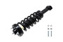 Suspension Strut and Coil Spring Assembly 2345798L - left view