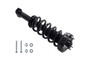Suspension Strut and Coil Spring Assembly 2355057 - left view