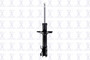 Suspension Strut 331149L - front view