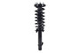 Suspension Strut and Coil Spring Assembly 2335797R - bottom view