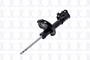 Suspension Strut 331579L - left view