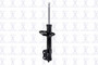 Suspension Strut 331149R - bottom view