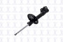 Suspension Strut 331149R - left view
