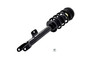 Suspension Strut and Coil Spring Assembly 2345799 - right view