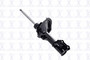 Suspension Strut 331579R - top view