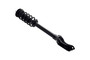 Suspension Strut and Coil Spring Assembly 2355065R - left view