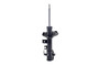 Suspension Strut 331645L - bottom view