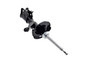 Suspension Strut 331631L - left view