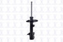 Suspension Strut 331621R - bottom view