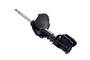 Suspension Strut 331645R - top view