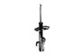 Suspension Strut 331622L - front view