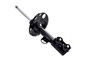 Suspension Strut 331622L - top view