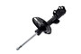 Suspension Strut 331622L - bottom view