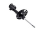 Suspension Strut 331622L - left view