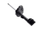 Suspension Strut 331660R - top view