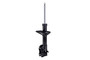 Suspension Strut 331668R - bottom view