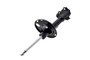 Suspension Strut 331622R - bottom view