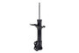 Suspension Strut 331647L - bottom view