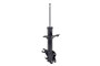 Suspension Strut 331596L - bottom view
