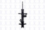 Suspension Strut 331648L - front view