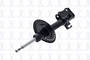 Suspension Strut 331648L - left view