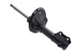 Suspension Strut 331794L - top view