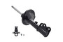 Suspension Strut 331827 - top view