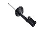 Suspension Strut 332306R - top view