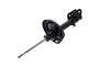 Suspension Strut 331634L - left view