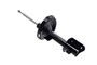 Suspension Strut 331634R - top view