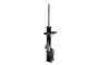 Suspension Strut 331828R - front view