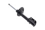 Suspension Strut 331770L - top view