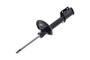 Suspension Strut 331770L - left view