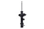 Suspension Strut 331901L - bottom view