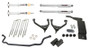 Belltech Lift Kit For 07-13 Silverado/Sierra 1500 4Wd With Sway Bar | 150207Tps