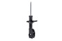 Suspension Strut 331679L - bottom view