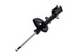 Suspension Strut 332324L - left view