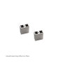 Belltech Lowering Block Kit For 3In Extruded Blocks | 6200
