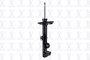 Suspension Strut 331711R - front view