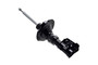 Suspension Strut 332358L - top view