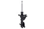 Suspension Strut 332358L - bottom view