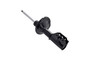 Suspension Strut 331679R - top view