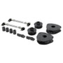 Belltech Suspension Lift Kit for 2021 Ford  | 152650BK