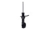 Suspension Strut 332314 - bottom view