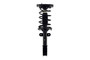 Suspension Strut and Coil Spring Assembly 3332304L - front view